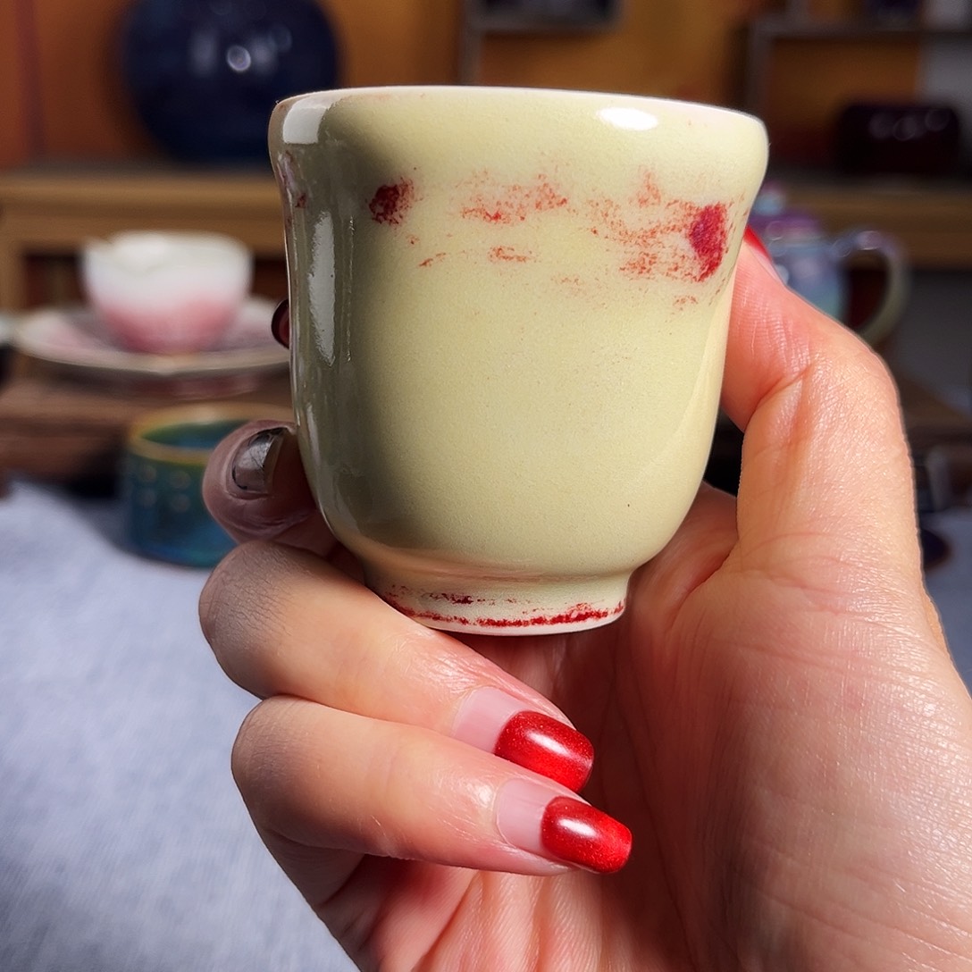 【闪购商品】杯3号112366666999999999
