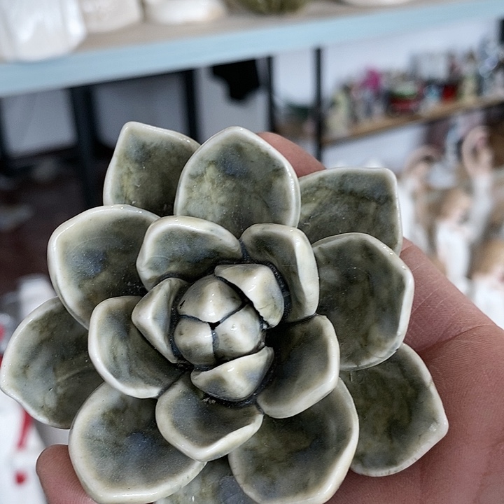 摆件陶瓷树脂家居摆件