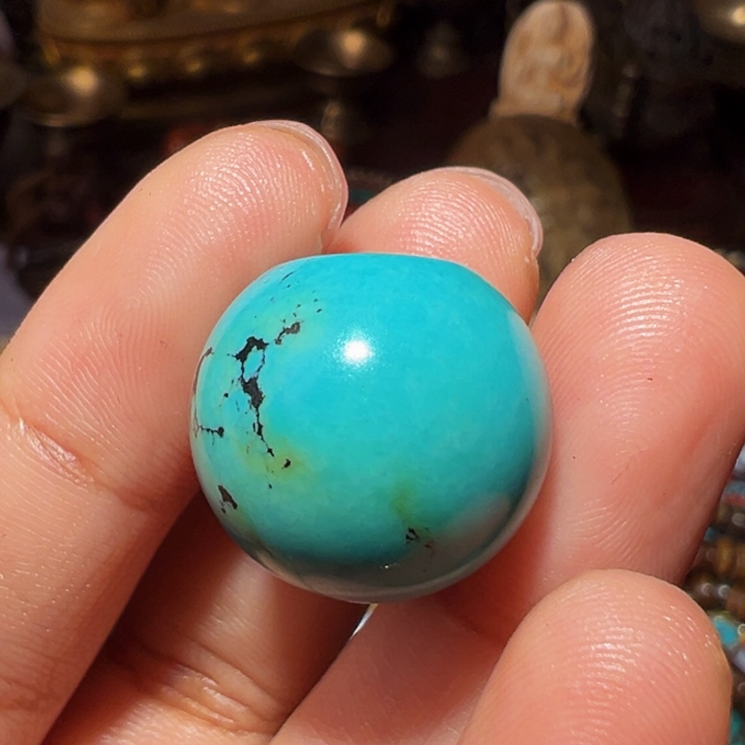 佛***孩非洲紫檀（红花梨）