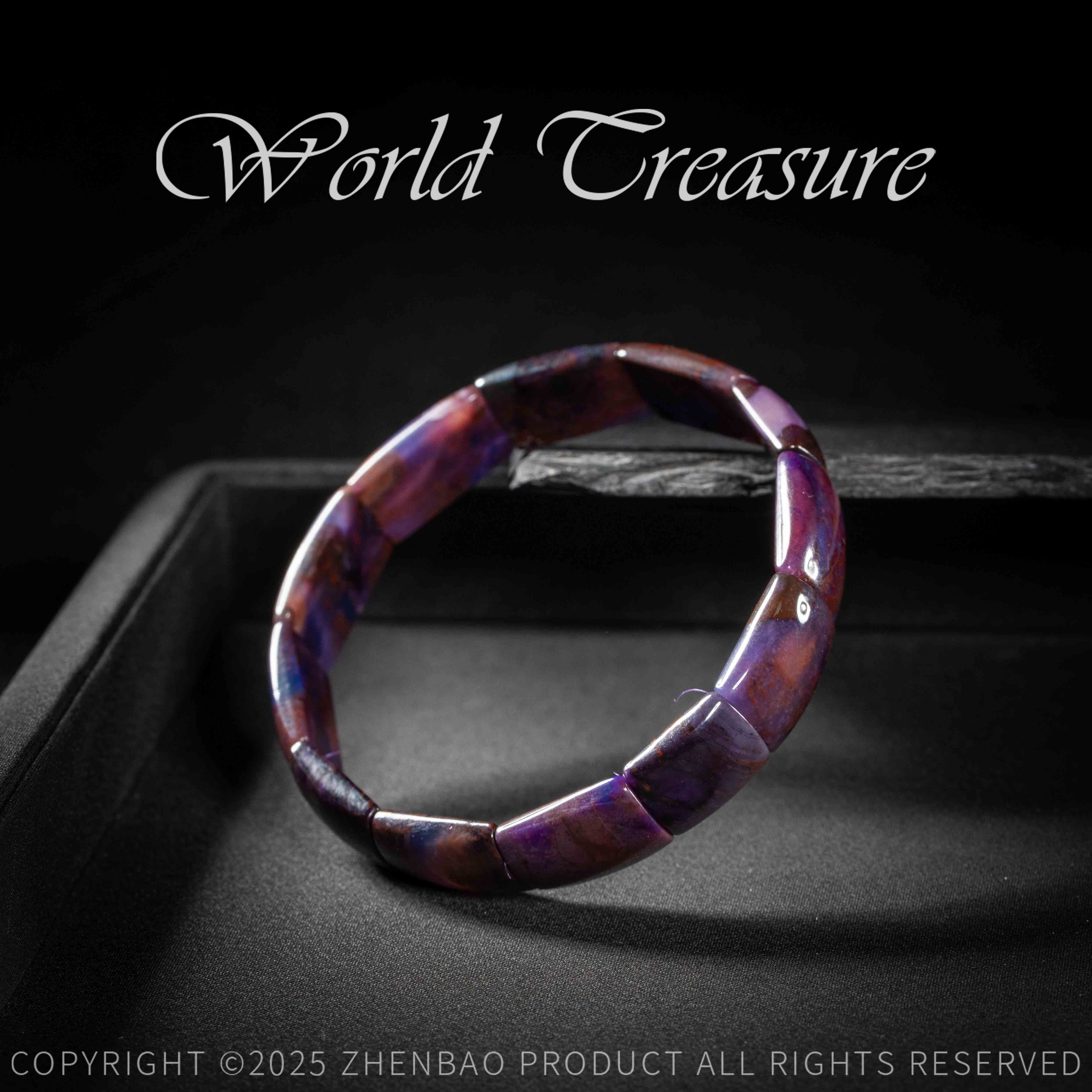 【韵洁珠宝】舒俱来手排/C2129/多样性发一件