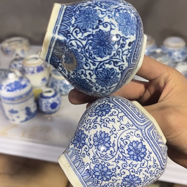 天***家其他陶哈哈哈哈回家罐子