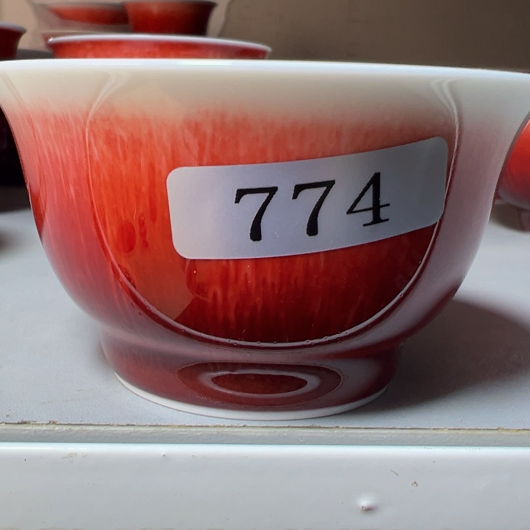 陶景德镇陶瓷郎红福利