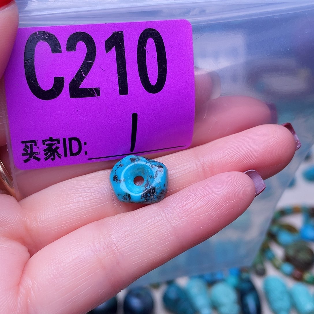 空竹粉丝专享十堰特色手工散珠