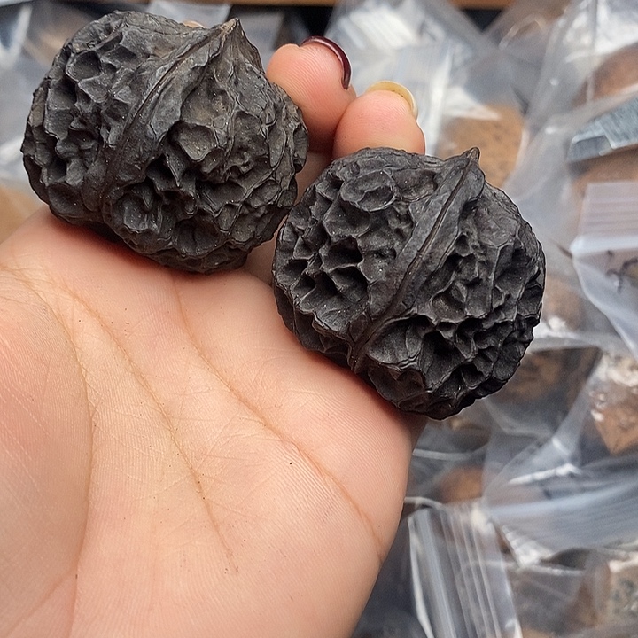 把件文玩核桃40号42mm