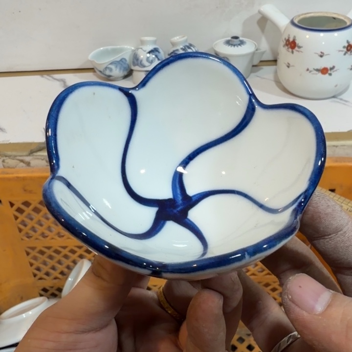 陶瓷推荐第二名20包邮