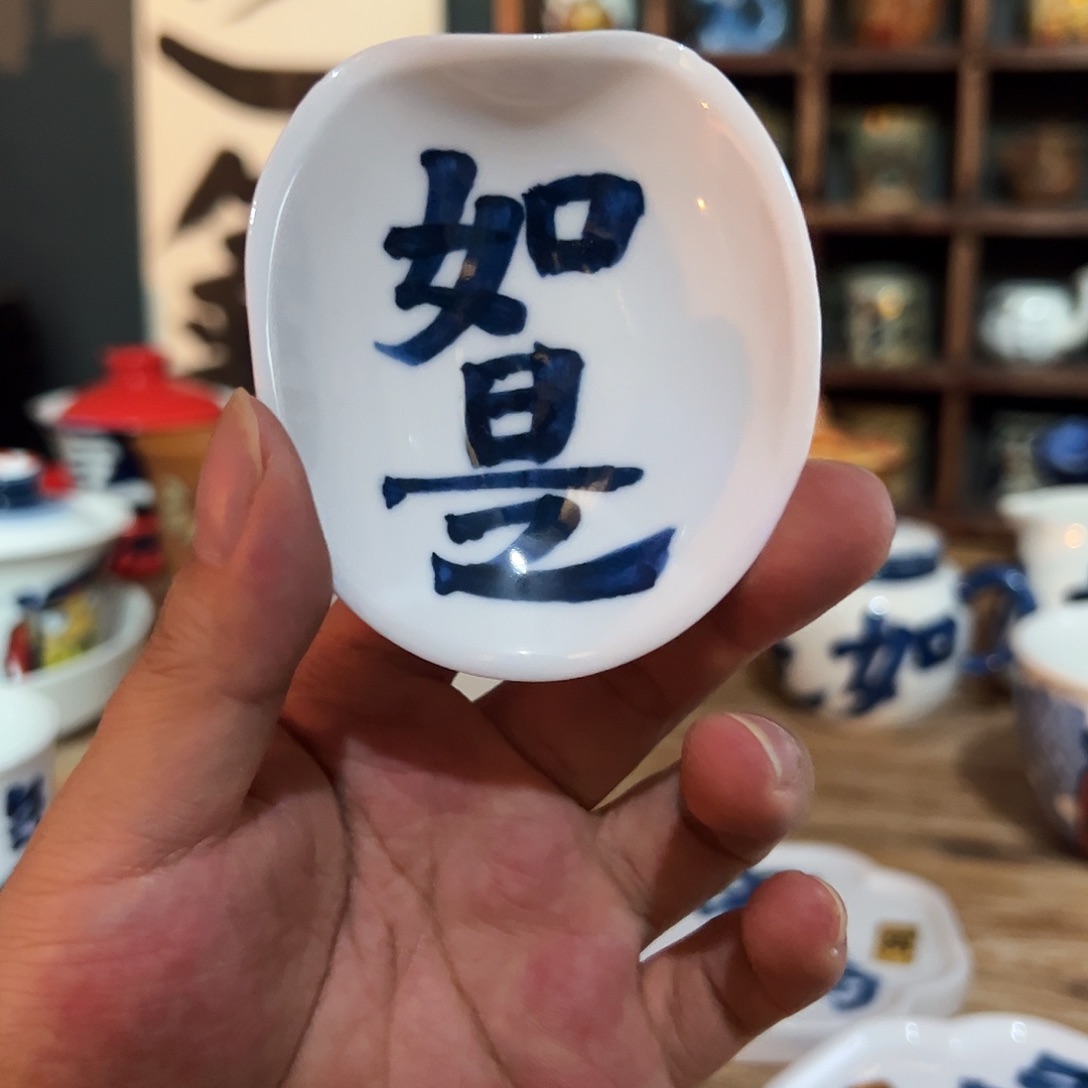 陶瓷艺术作品欣赏