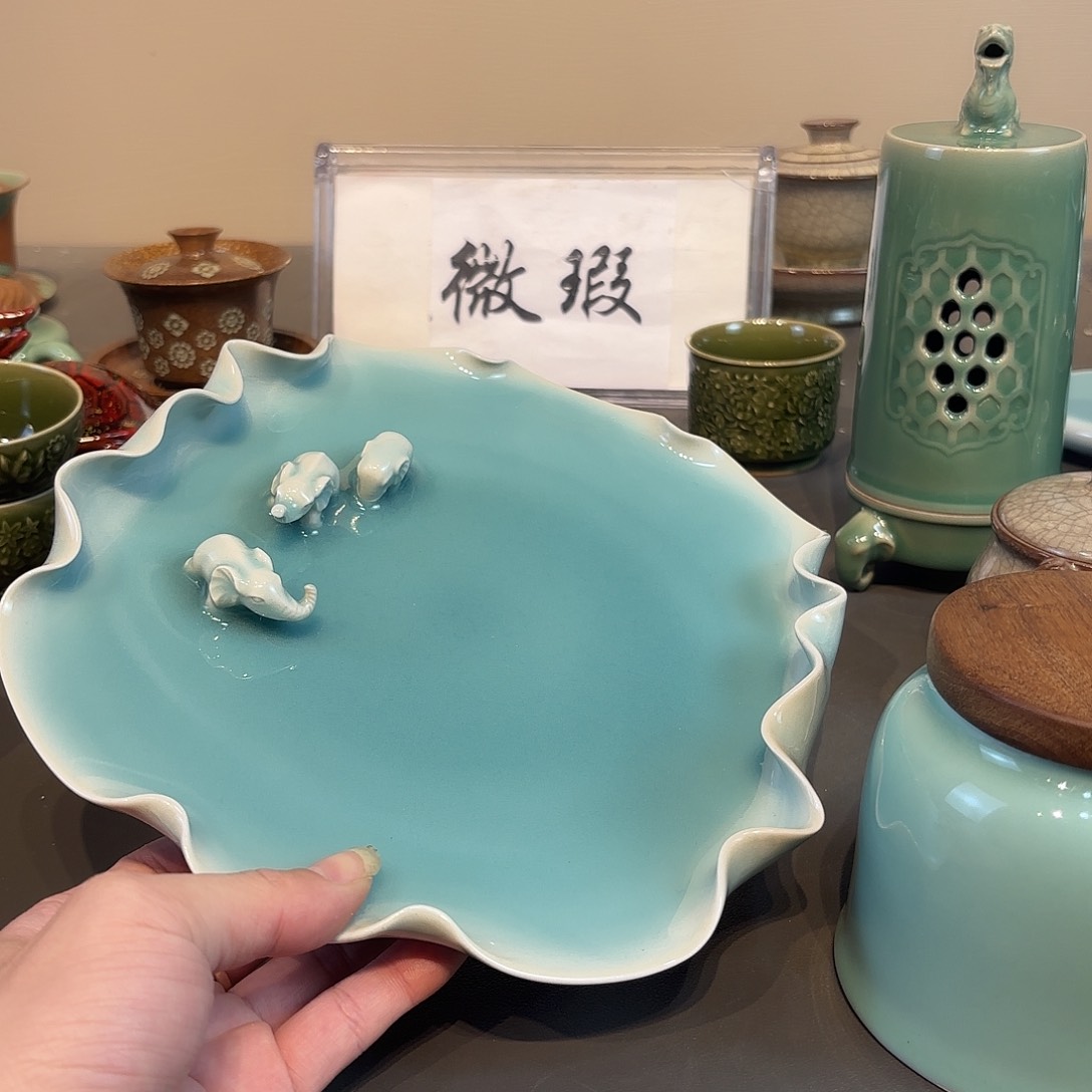 瓷片鸮*青瓷青瓷青瓷青瓷