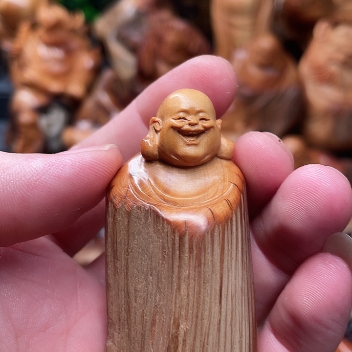 柏木（崖柏）Bhhhhhhhh