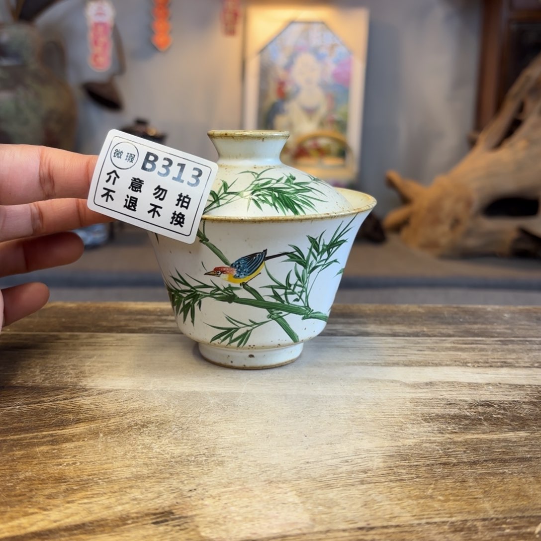 景德镇纯手工制作陶瓷