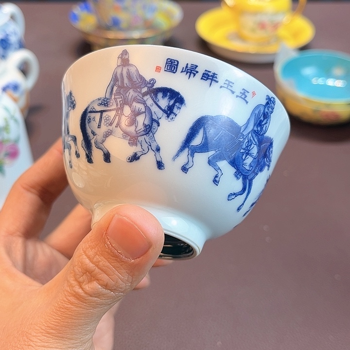 陶瓷陶瓷陶瓷茶具