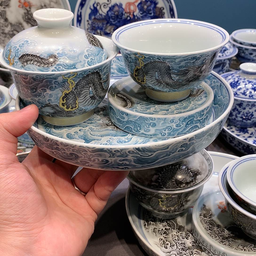 杯景德镇陶瓷学院