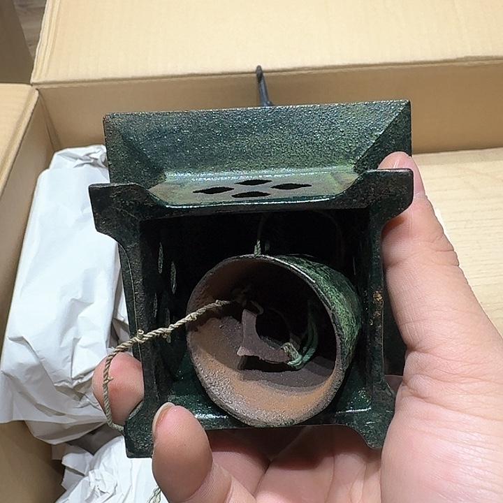 中古物品，谨慎参拍海*角