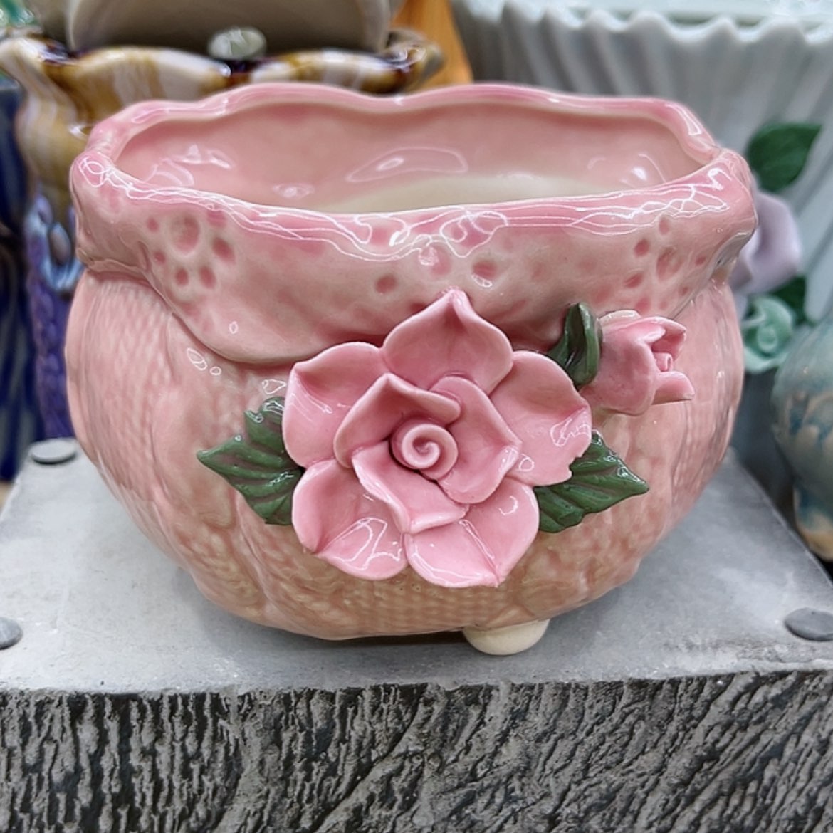 【闪购商品】红陶花盆