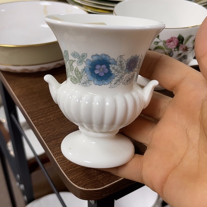 瓷片中古欧瓷瓷器陶瓷