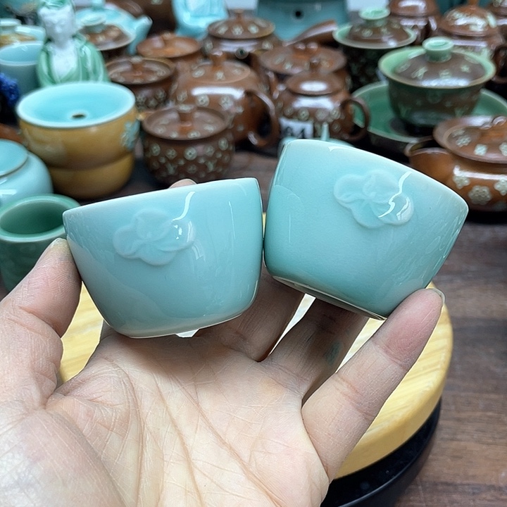 特价福利青瓷青瓷