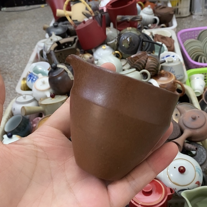 陶瓷艺术品及陶瓷制品