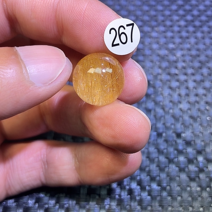 小***兔吊坠(不含链)未镶嵌水晶