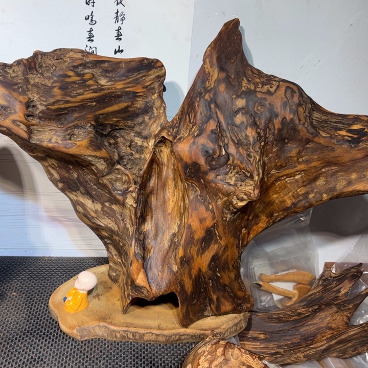 量***行木直播间一物一拍