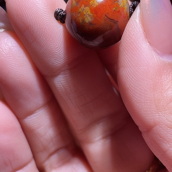 飞***翔玛瑙/玉髓合金珠宝半成品