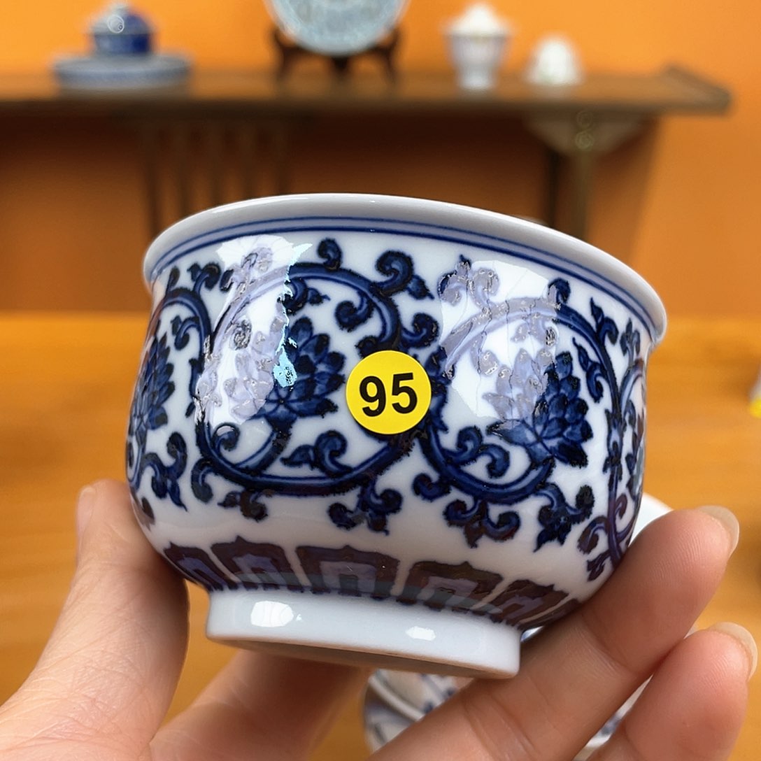 景德镇陶瓷景德镇瓷器