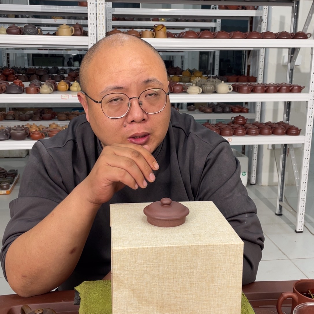 紫泥茶壶紫砂壶7373828