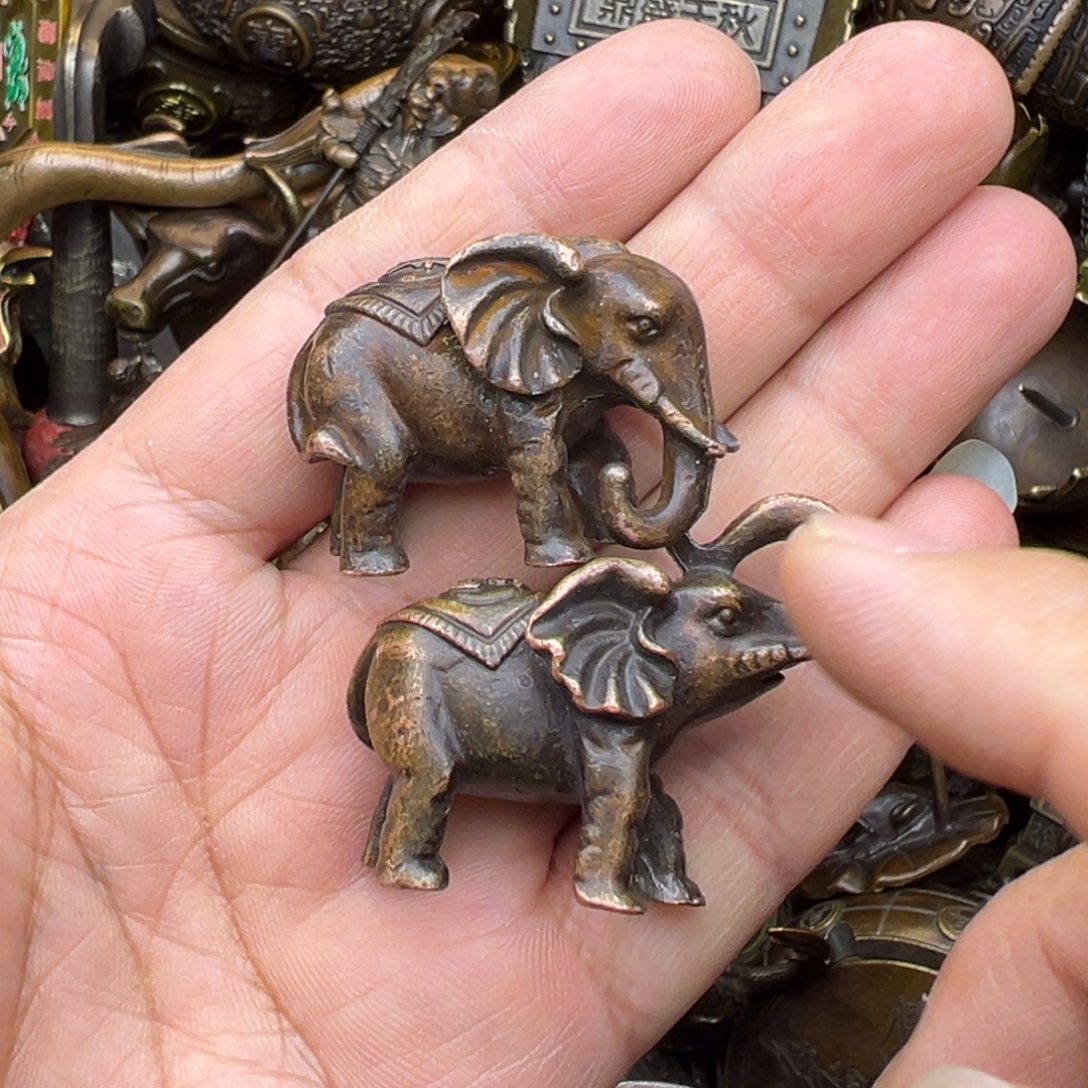 精美文玩精品摆件