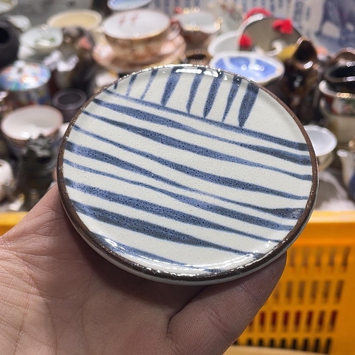 瓷片在你身边的人也不会y