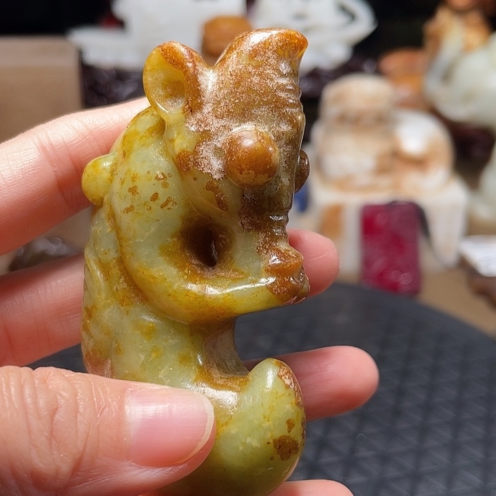 【京凡甄藏】………………….