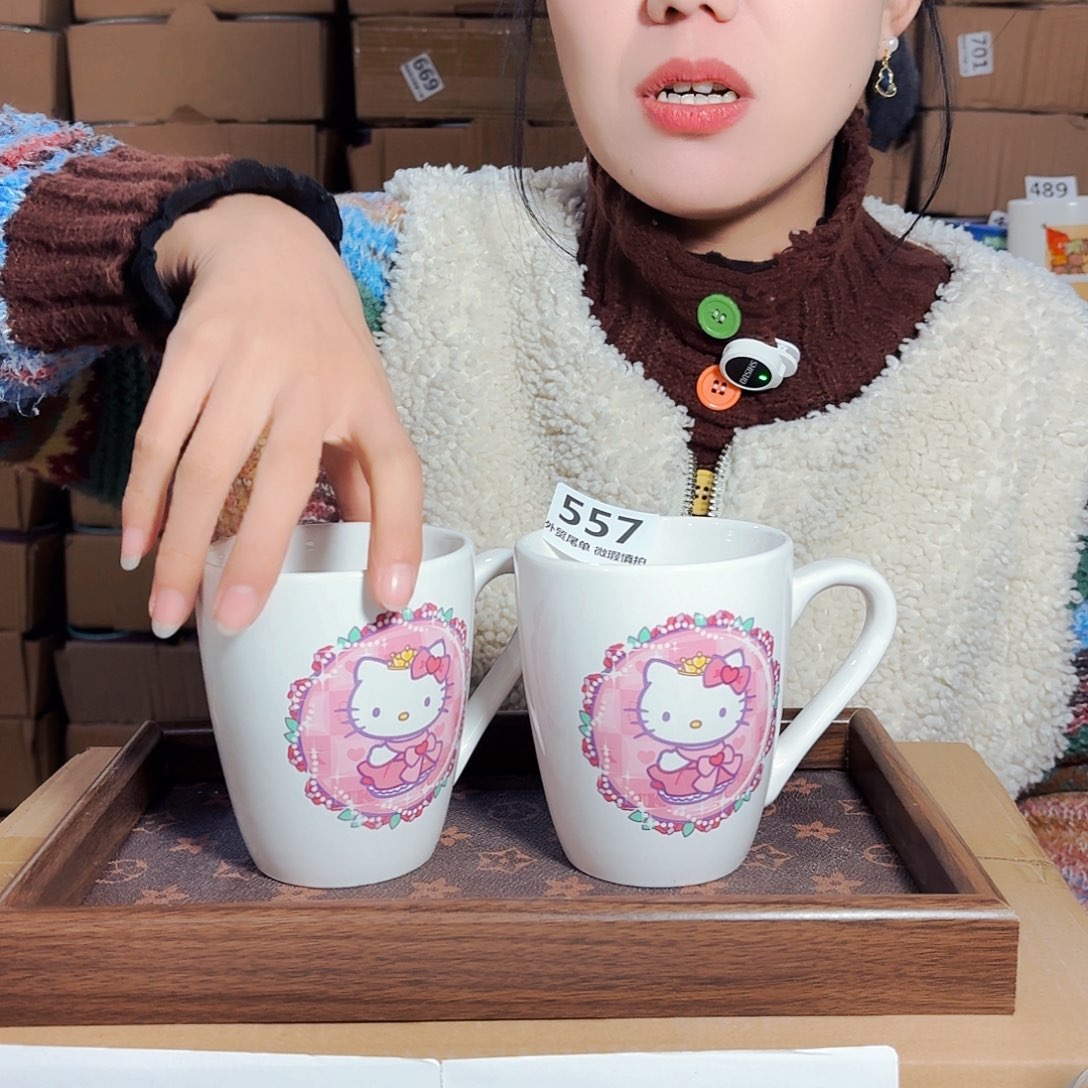 高温炻瓷默认微瑕557