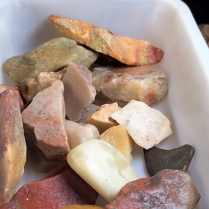 寿山石寿山石的故事