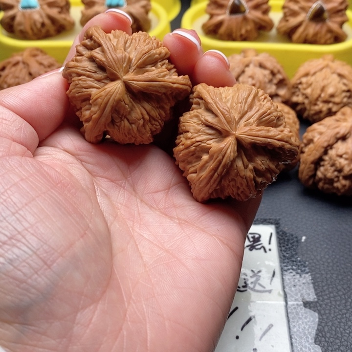 42尺拼接工艺品白奔