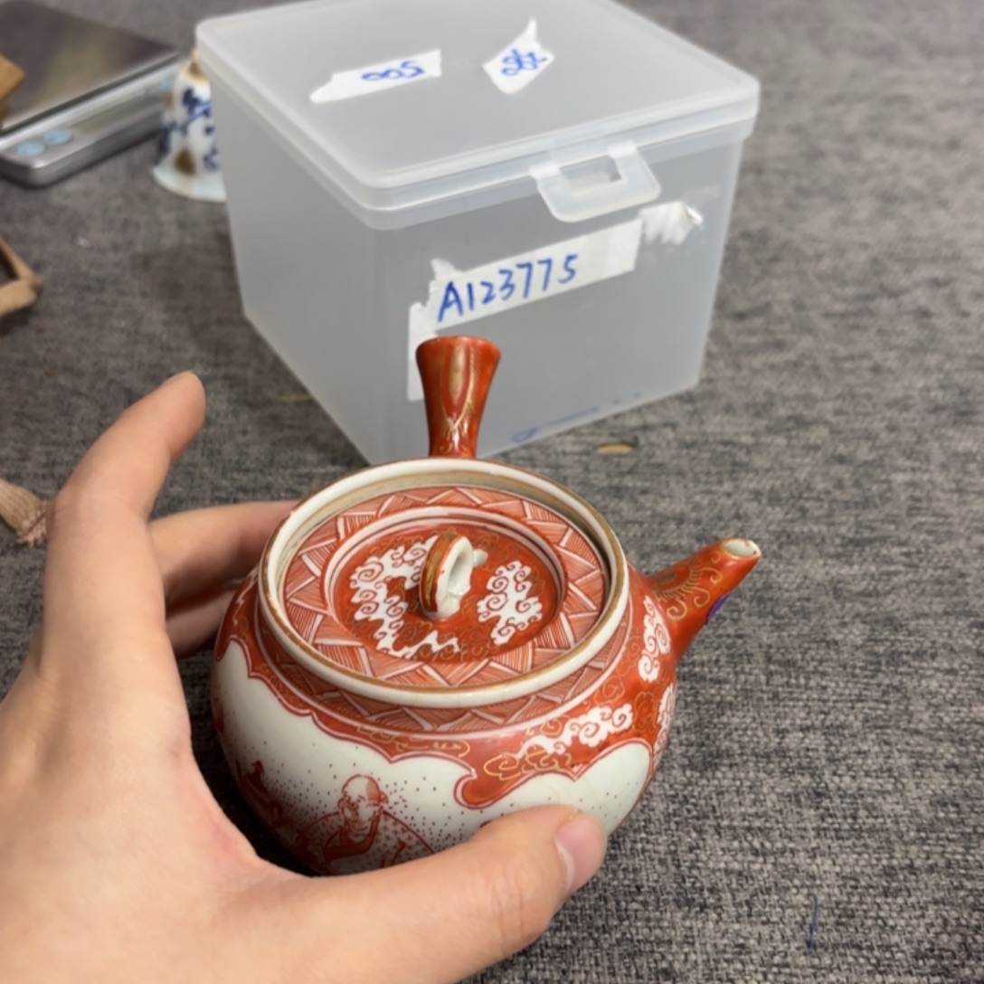 非常好看漂亮的物品 