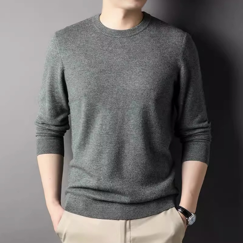 男士百搭毛衣B(401-500)