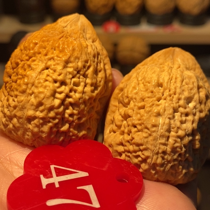 木质类七彩铁南疆38尺寸