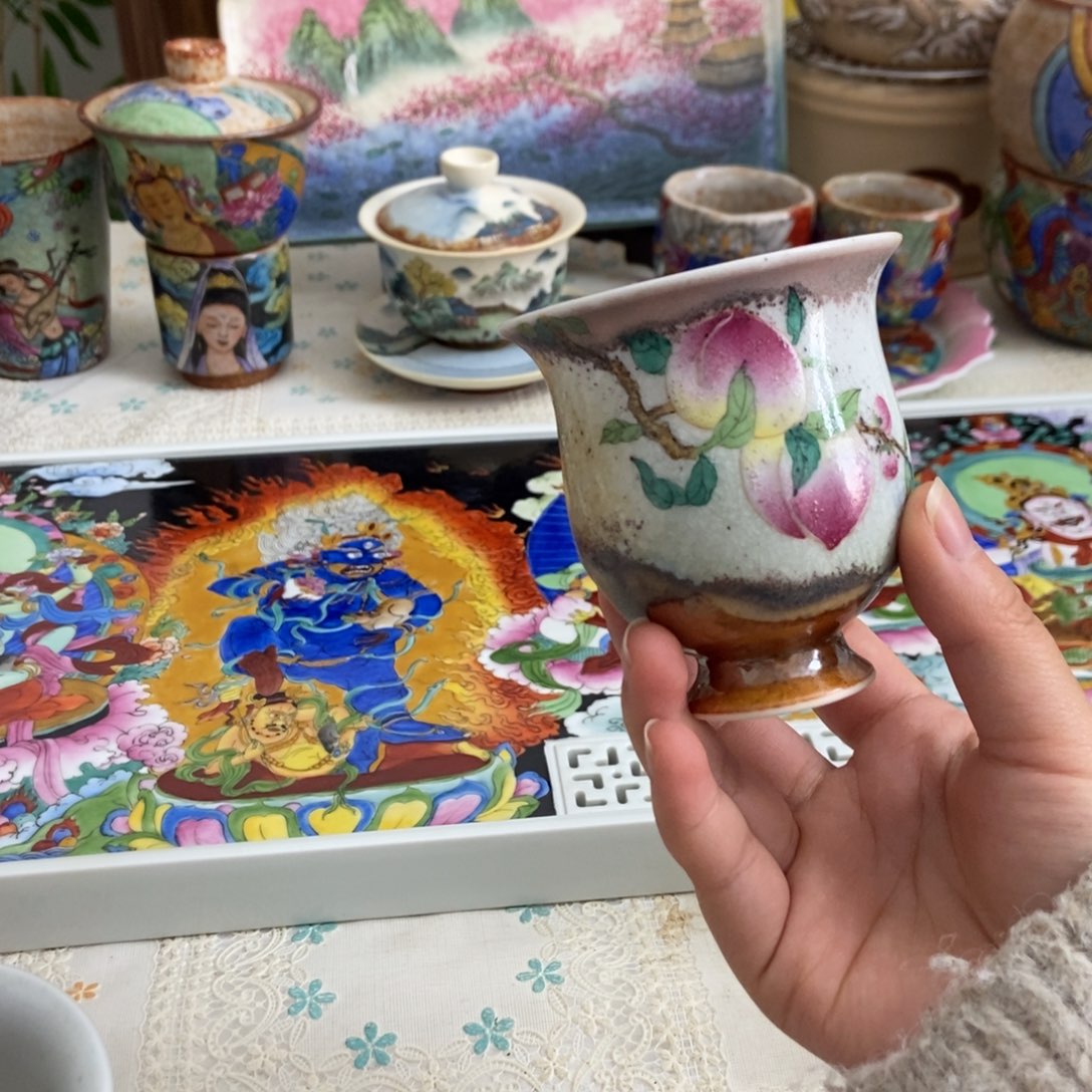 手工制作工艺流程瑕