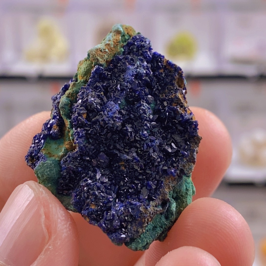 石材矿物精品小摆件