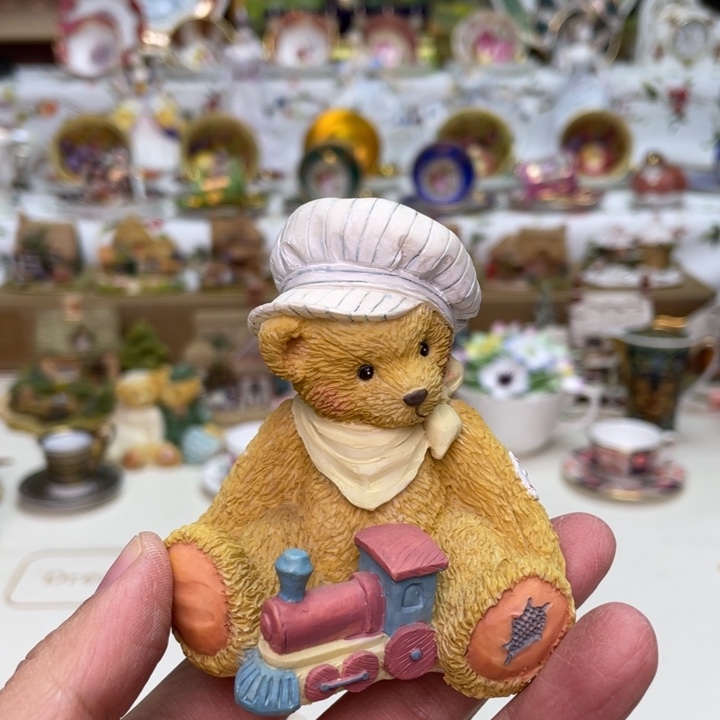 盘维多利亚欧洲中古