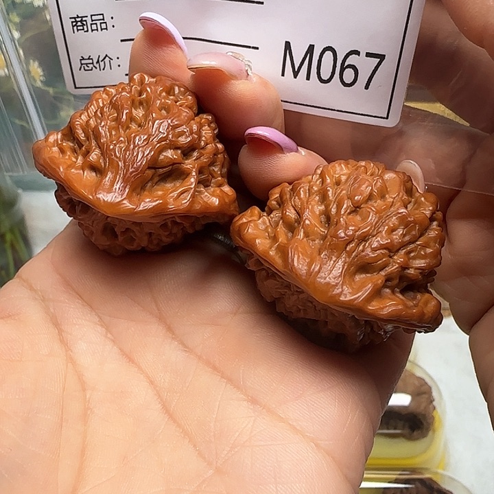 桃核吊坠蛇王1231234123