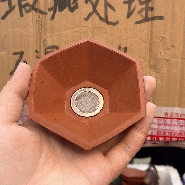 紫砂茶壶宜兴紫砂壶瑕疵
