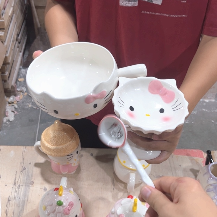 我们都是好孩子啊我的
