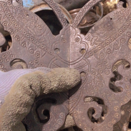 ！***闪电购铜摆件工艺品