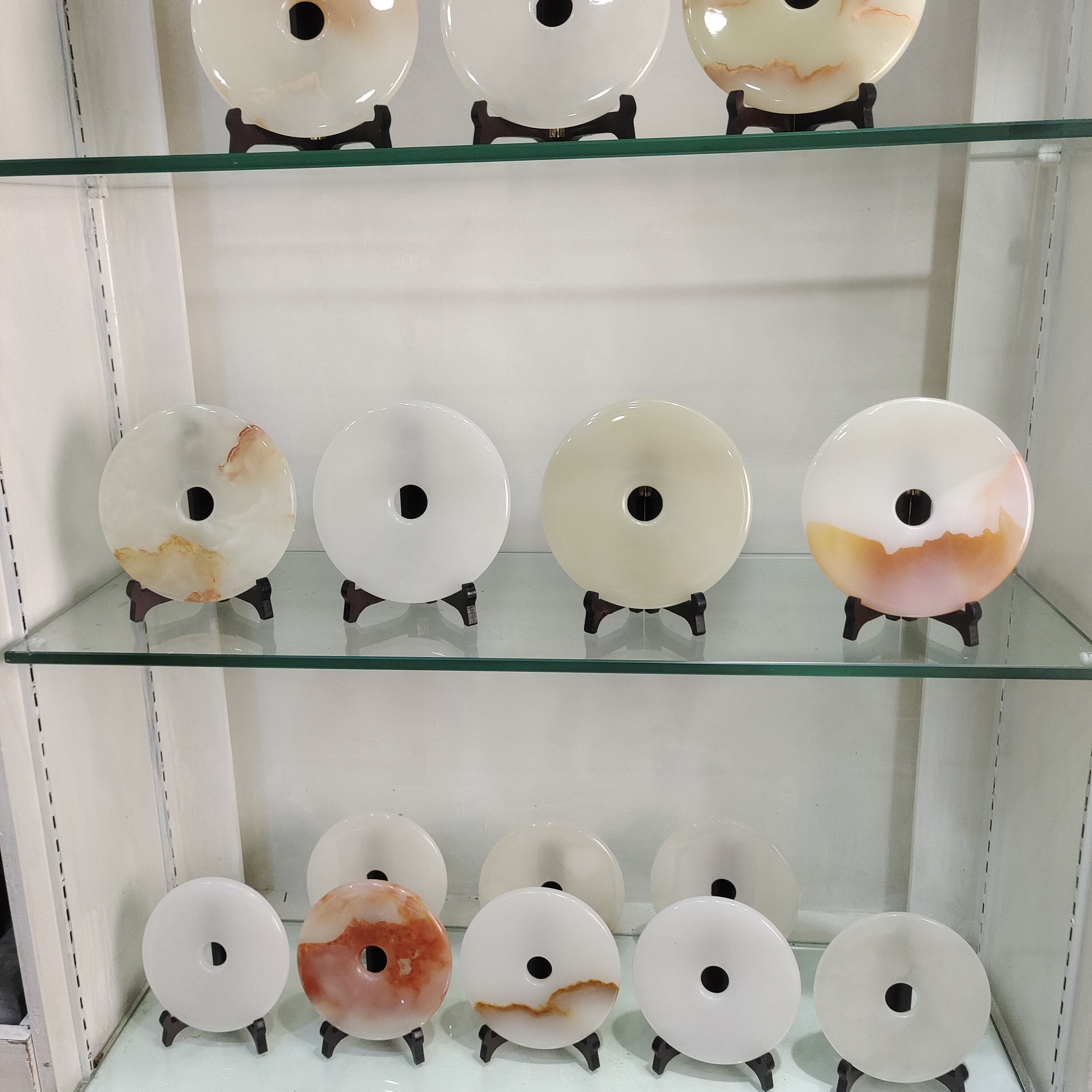 家居乔迁开业客厅办公室装饰