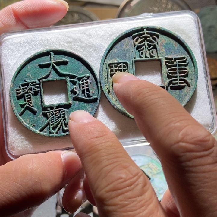 铜现代工艺品仿制品