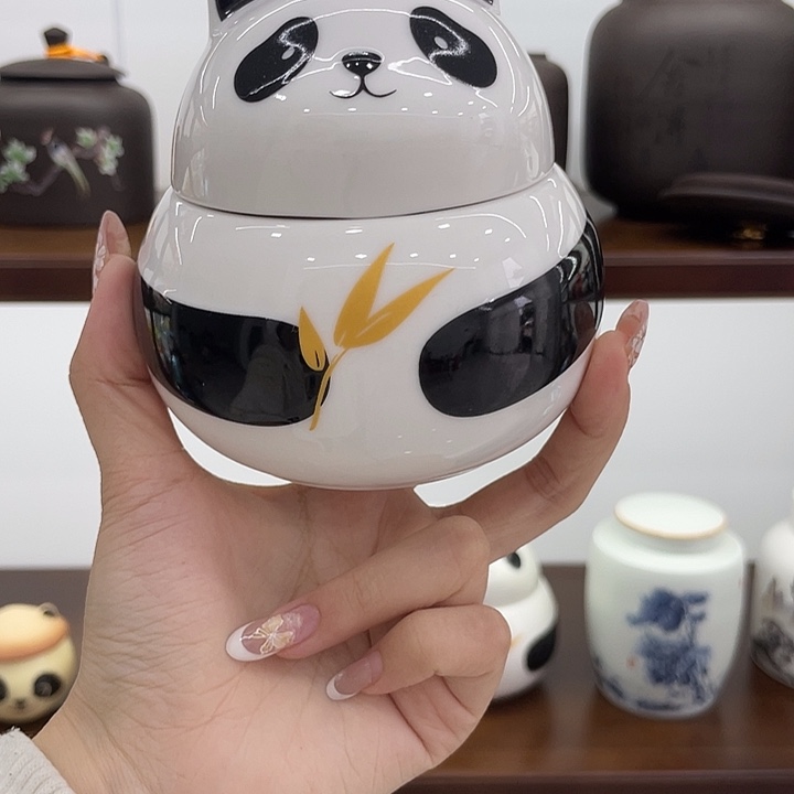 茶叶罐茶叶罐茶叶罐