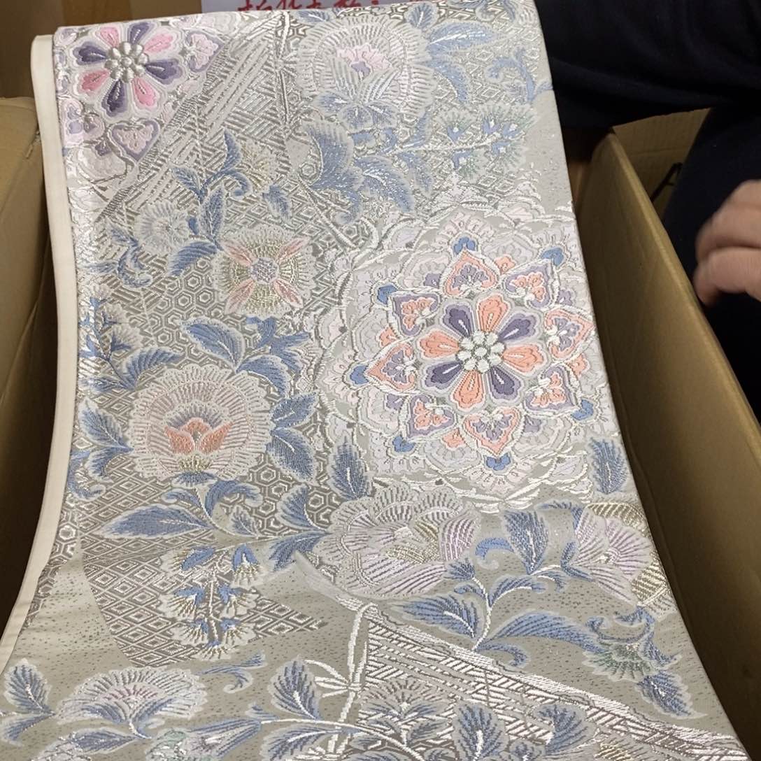 瓷片花**落我们都是好孩子呀