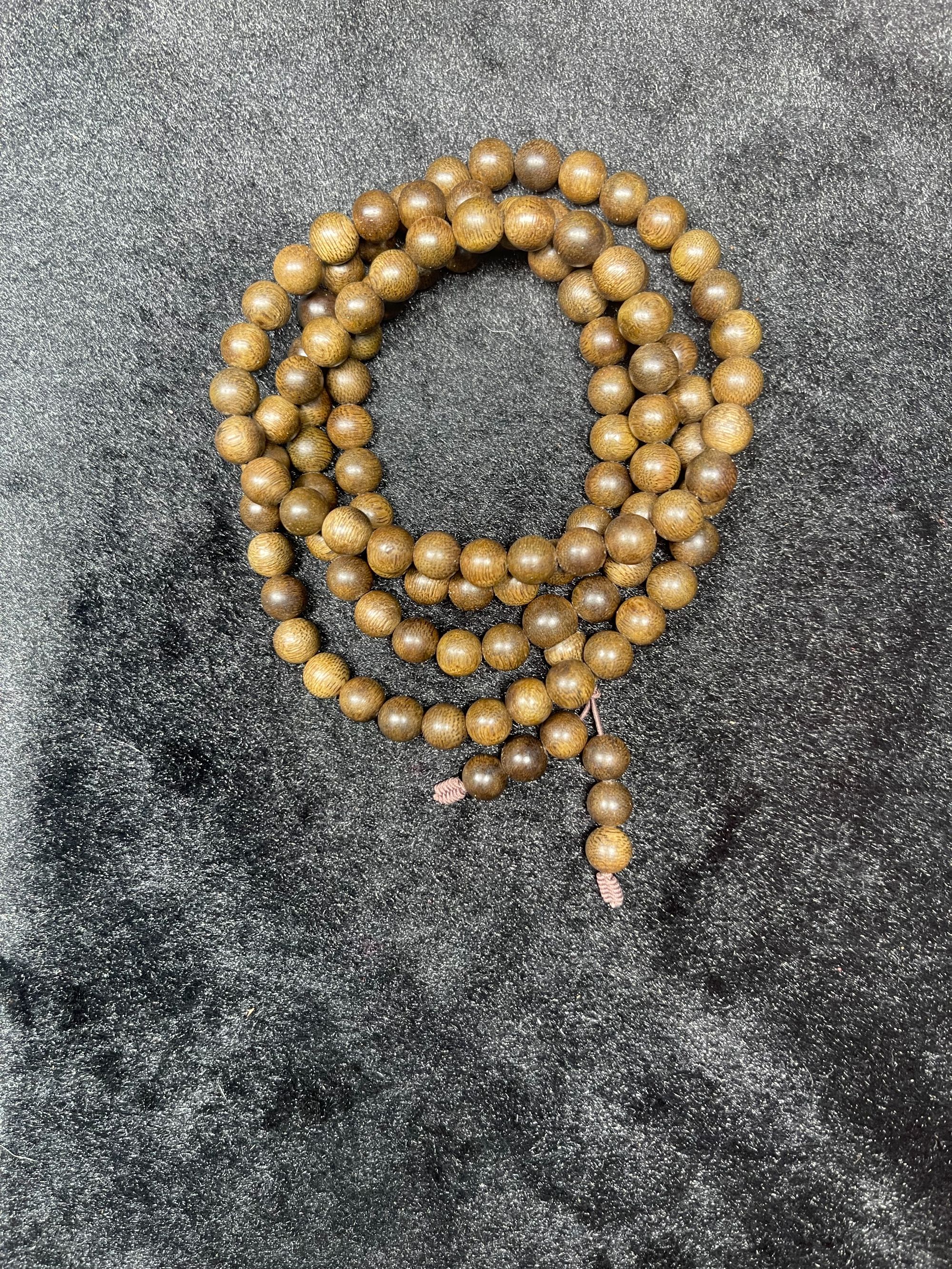 【中越砍价王】AC360-XGM143沉香手串（多样性发货）