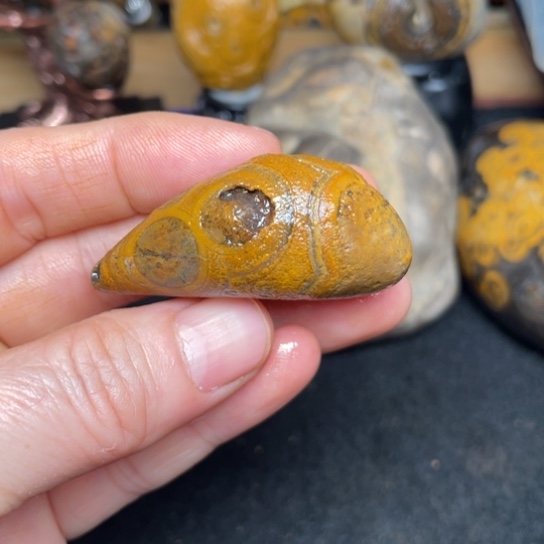 石材纯天然奇石原石98