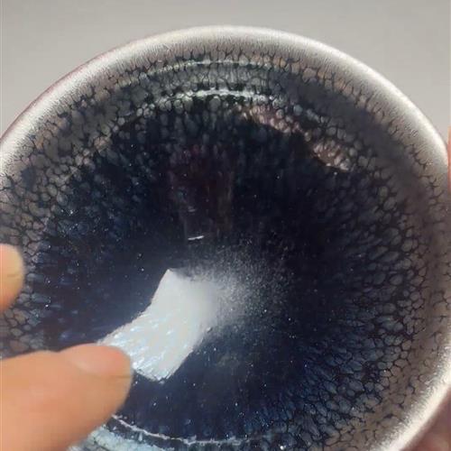 【闪购商品】茶盏-451............