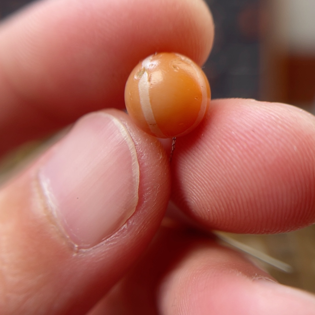 玛瑙/玉髓吊坠(不含链)未镶嵌