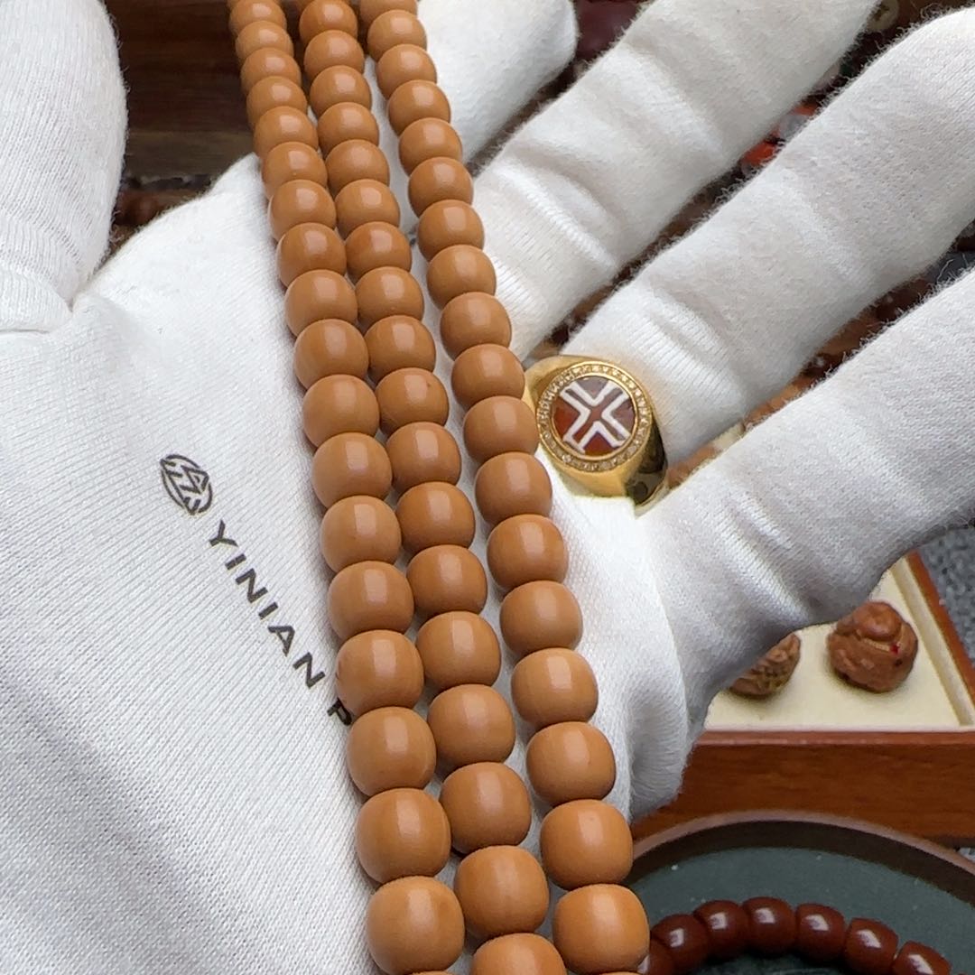 猴头核桃手串8.8老型 练手款